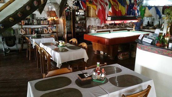 Coco Loco Bar & Restaurant